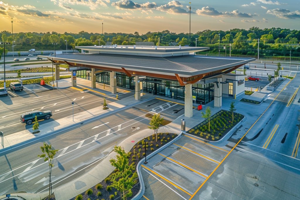 Ce qu&rsquo;il faut savoir sur les stations autoroutières