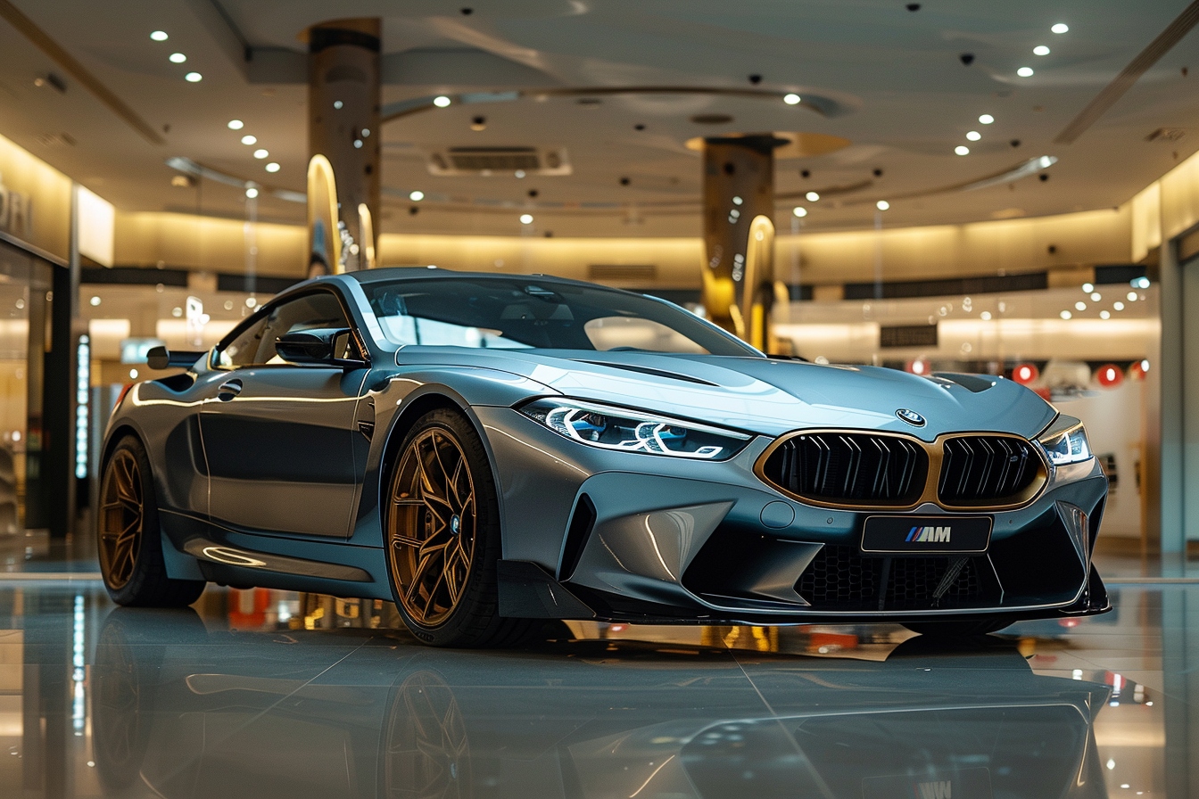 FAQ : Découvrez tout sur la légendaire BMW M1
