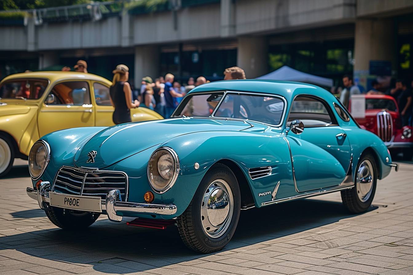 Communautés et événements dédiés à la Peugeot 404 Communautés et événements dédiés à la Peugeot 404