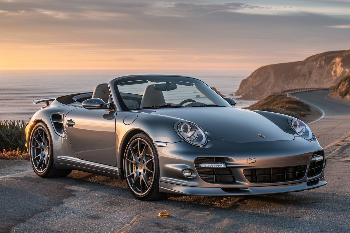 Comparaison avec d’autres modèles de sport de luxe Comparaison avec d’autres modèles de sport de luxe