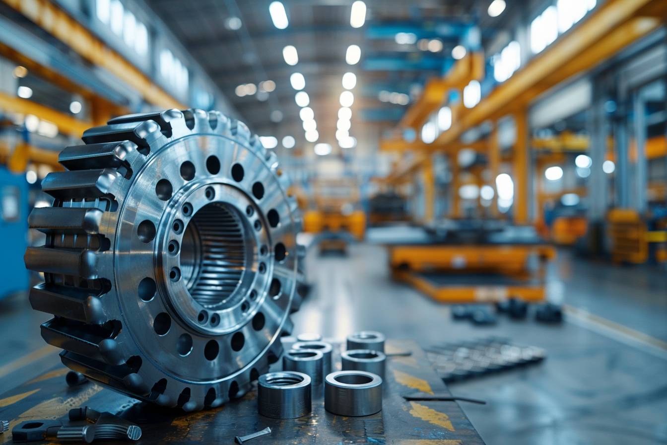Comprendre les types de pièces : OEM et aftermarket Comprendre les types de pièces : OEM et aftermarket