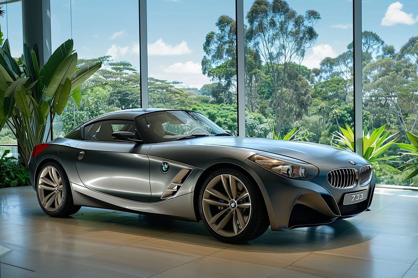 Conseils pour l’achat et la maintenance d’un BMW Z3 Coupé Conseils pour l’achat et la maintenance d’un BMW Z3 Coupé