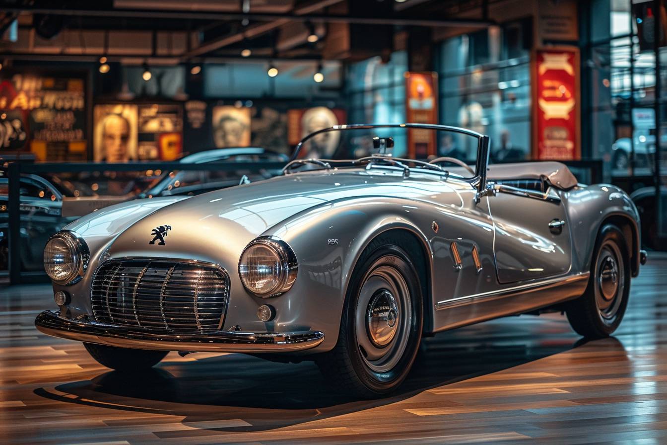 Conseils pour l’entretien et la préservation de votre cabriolet Conseils pour l’entretien et la préservation de votre cabriolet