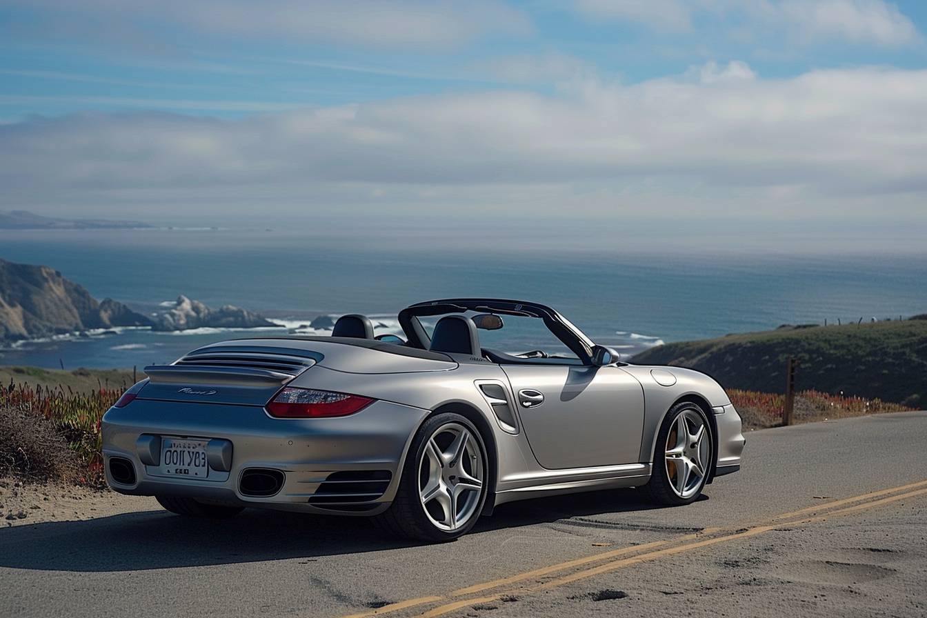 FAQ : Tout savoir sur la Porsche 997 Cabriolet FAQ : Tout savoir sur la Porsche 997 Cabriolet