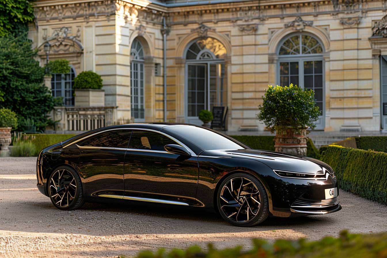Fiabilité et entretien de la Citroën C6