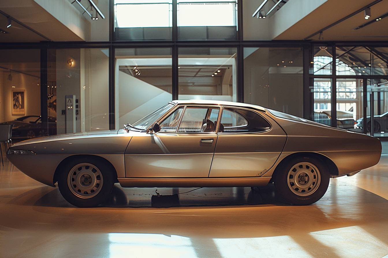 L&rsquo;impact culturel et le legs de la Lancia Delta dans l&rsquo;univers automobile