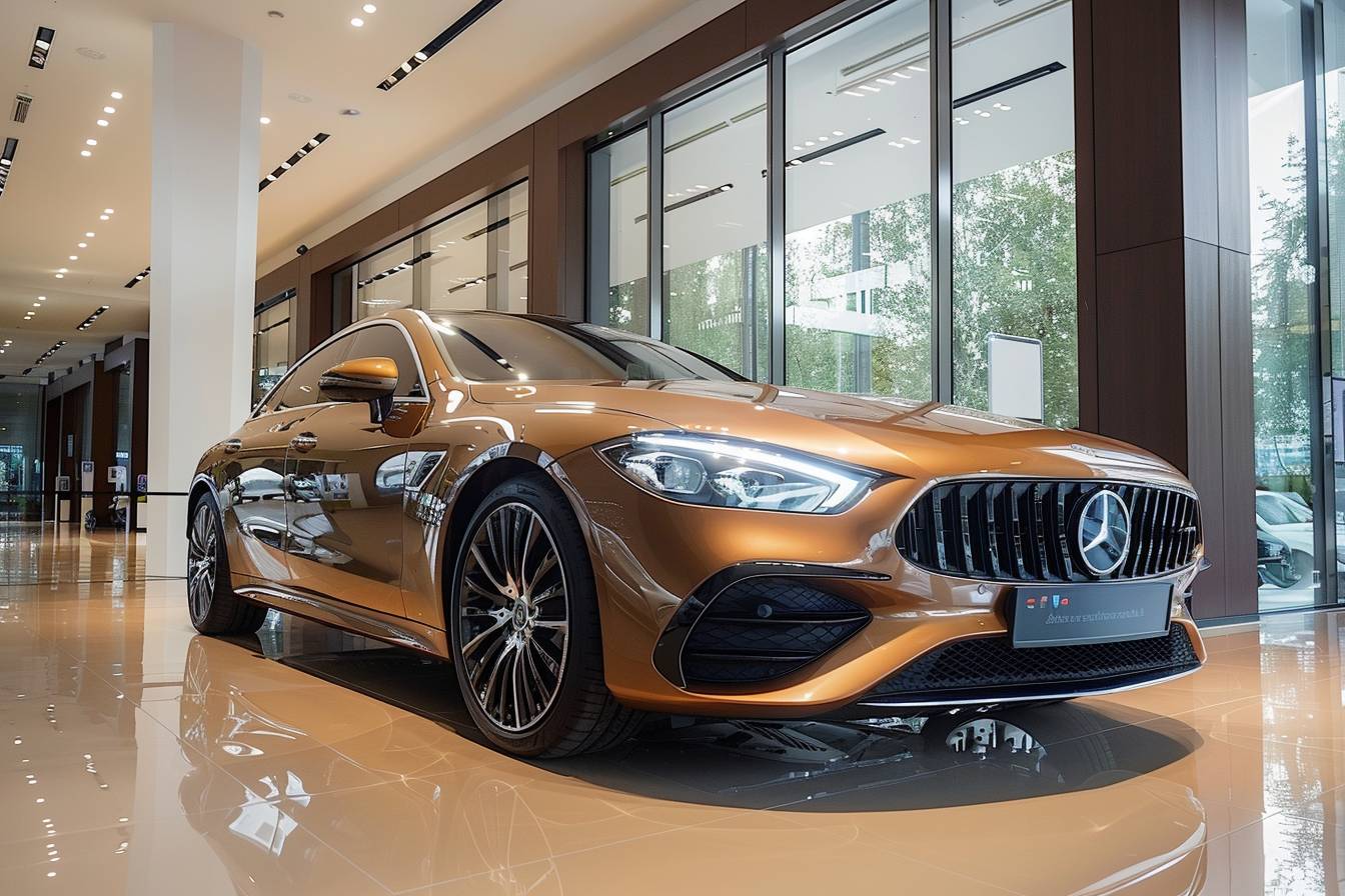 L&rsquo;innovation et la performance des modèles allemands