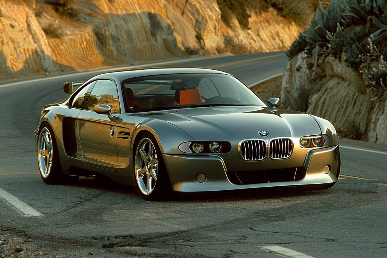 Les caractéristiques techniques qui définissent la BMW E36 Les caractéristiques techniques qui définissent la BMW E36