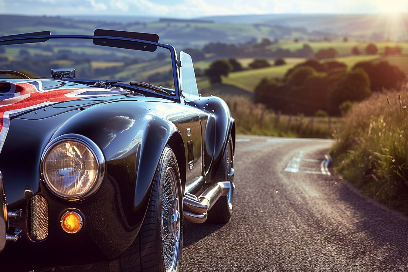 Réflexion sur l’évolution des marques automobiles britanniques Réflexion sur l’évolution des marques automobiles britanniques