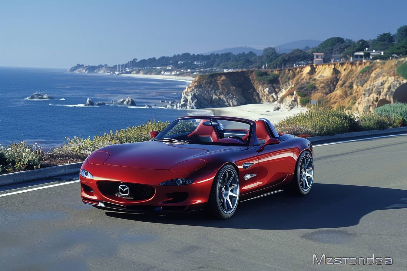 Rejoindre la communauté des passionnés de la Mazda MX-3 Rejoindre la communauté des passionnés de la Mazda MX-3