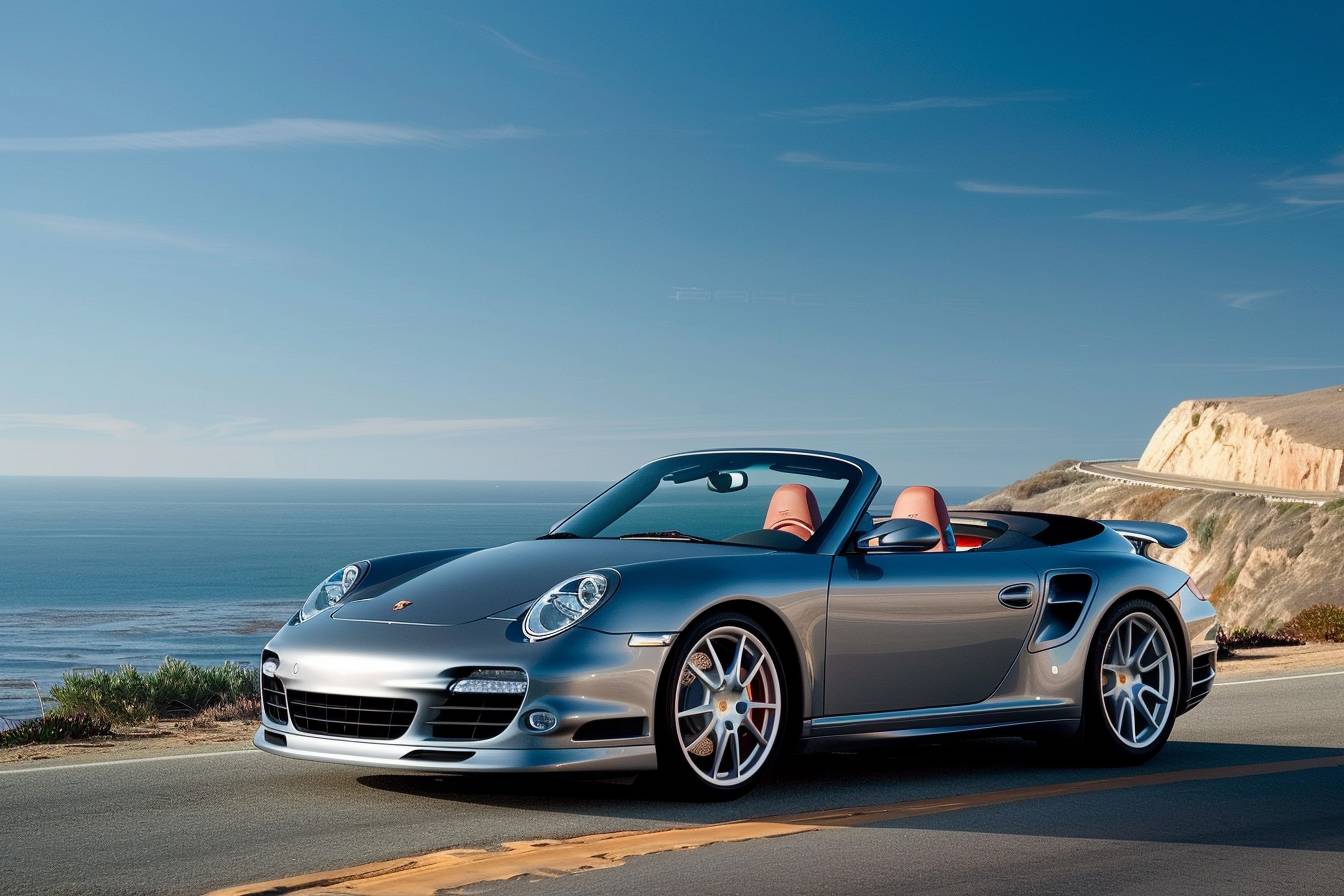 Synthèse des attraits du Porsche 997 Cabriolet Synthèse des attraits du Porsche 997 Cabriolet