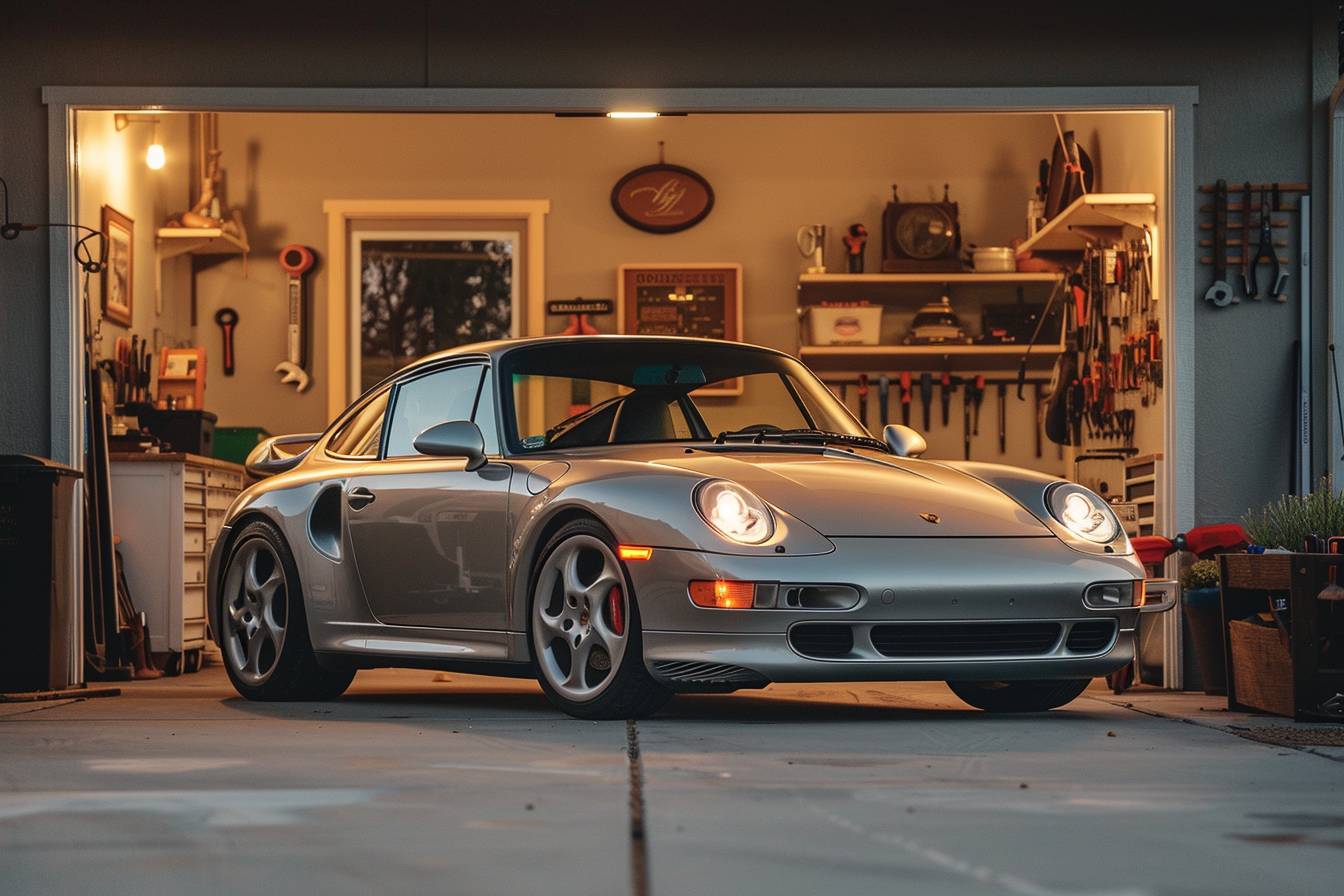 Synthèse des éléments à considérer pour les passionnés de Porsche 993