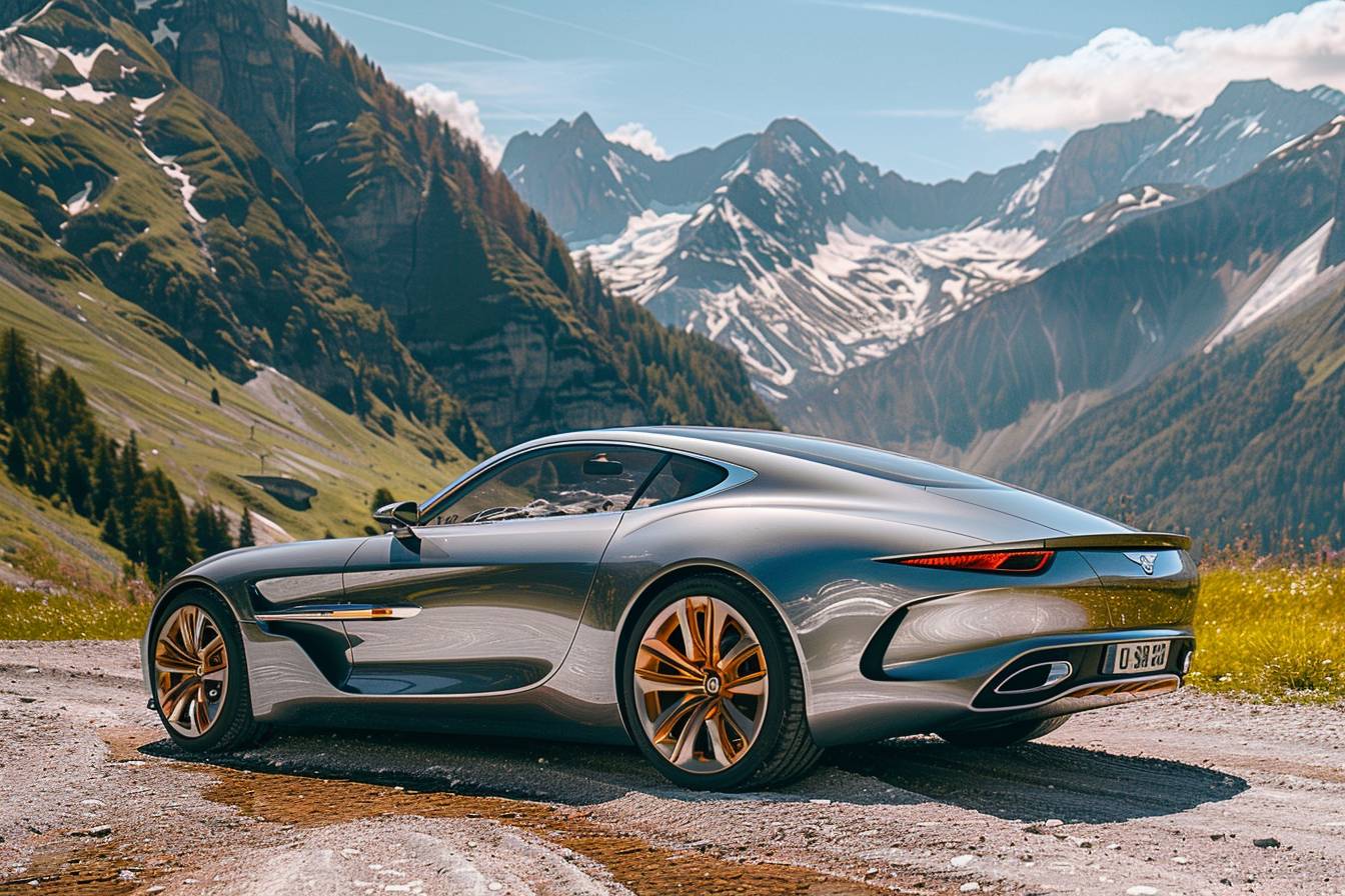 Synthèse sur l’excellence automobile de l’Allemagne