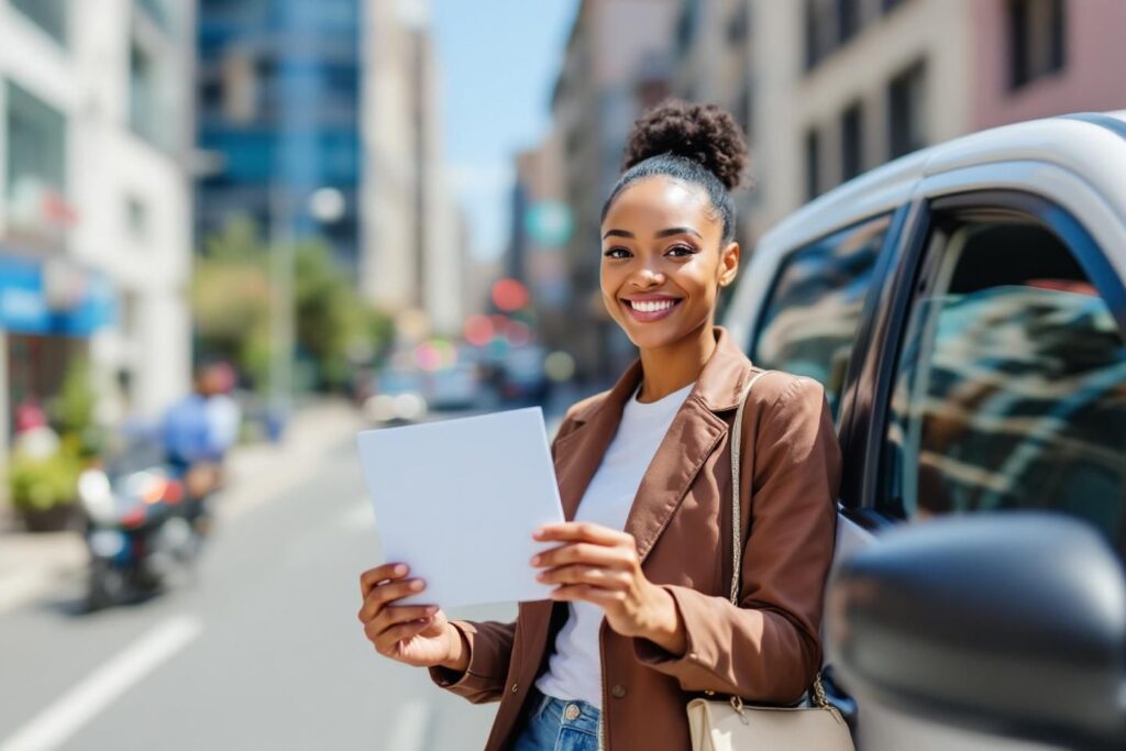 Décrochez le Permis avec Code Route Com