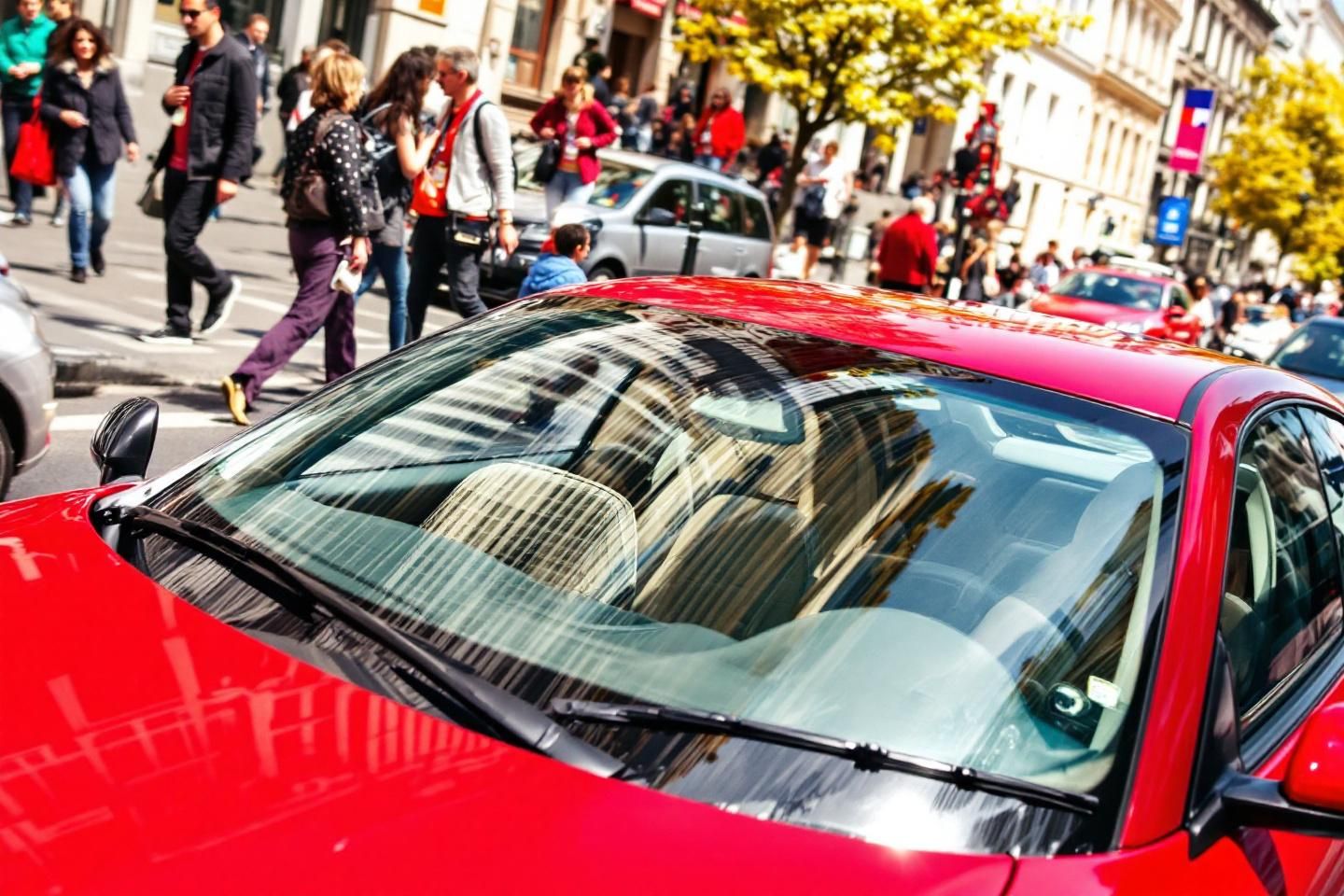 La Voiture Belge, Une Parfaite Alliée pour le Confort et l’Esthétique La Voiture Belge, Une Parfaite Alliée pour le Confort et l’Esthétique