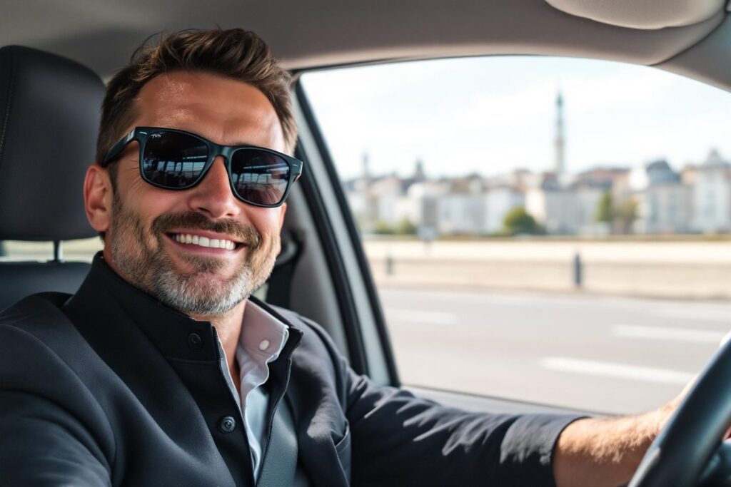 Optimisez votre parcours pour le permis de conduire au Havre
